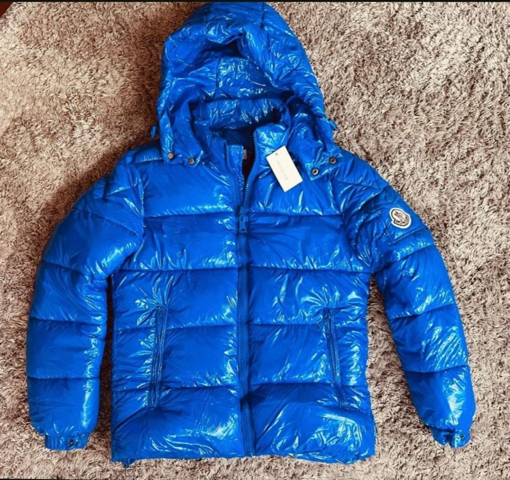 Chaquetas