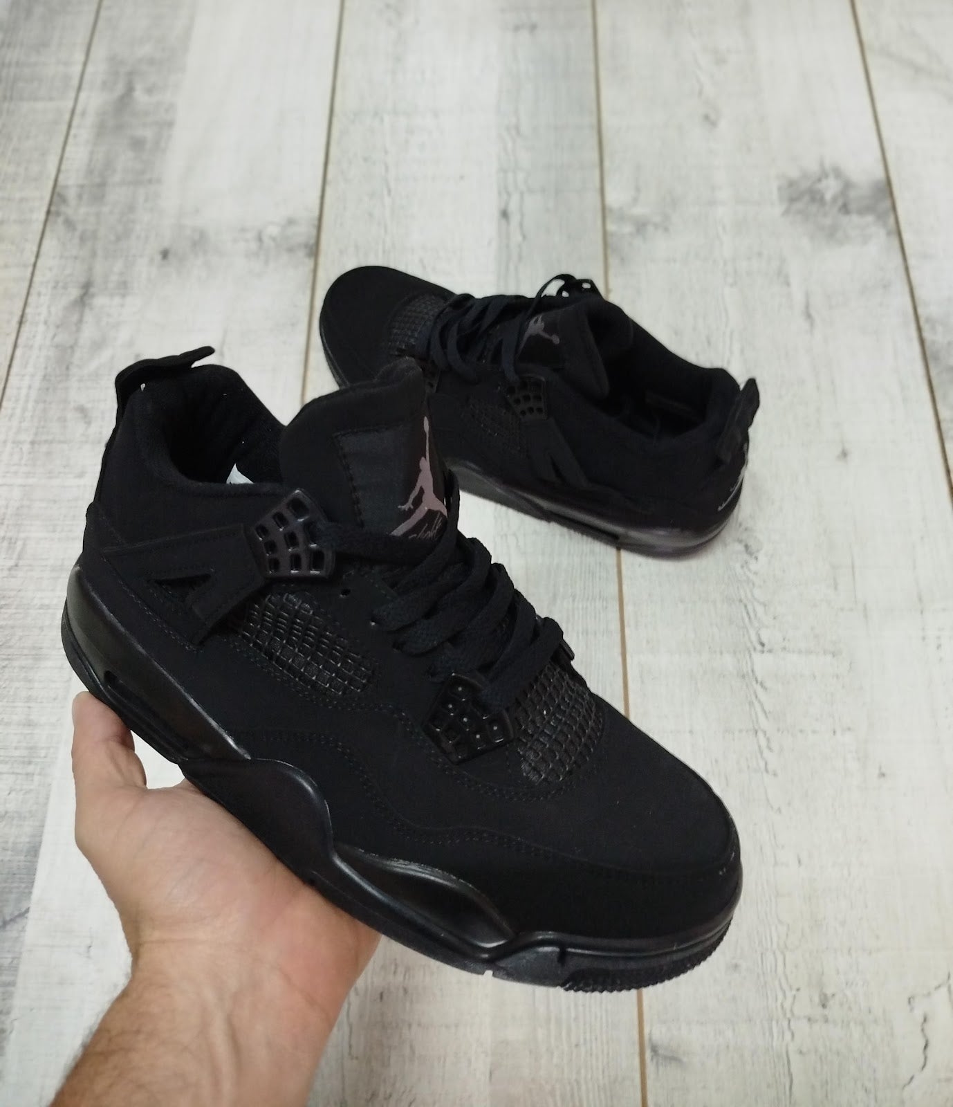 Jordan 4