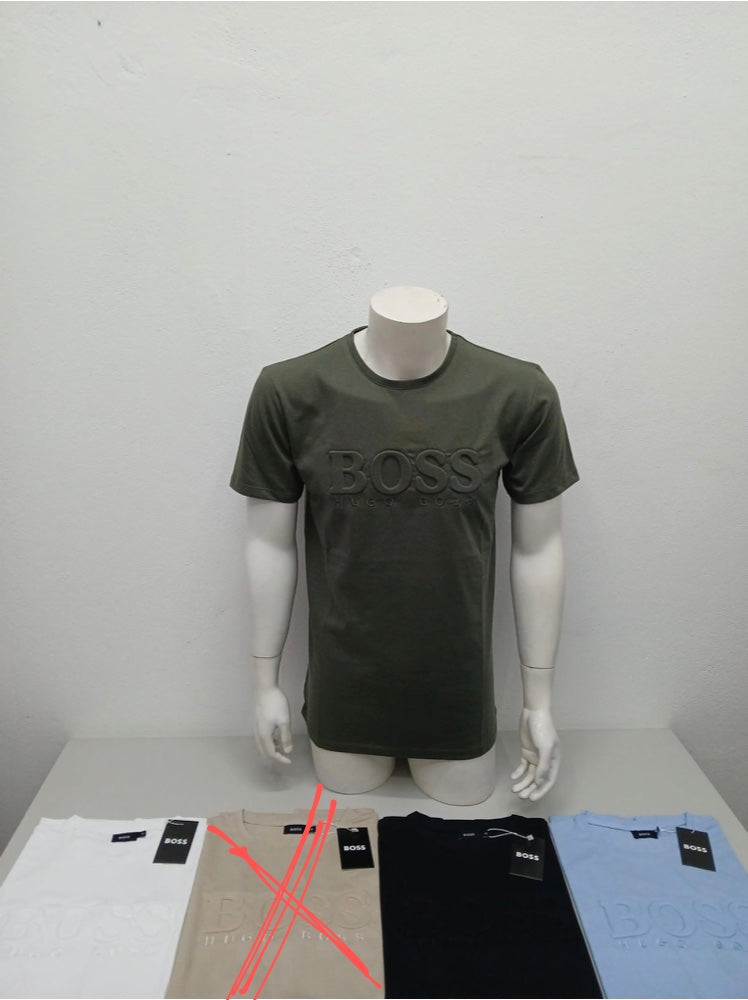 Camiseta de Verano