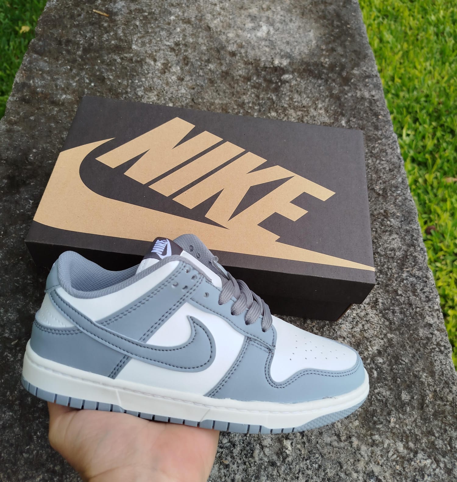 Nike Dunk Low