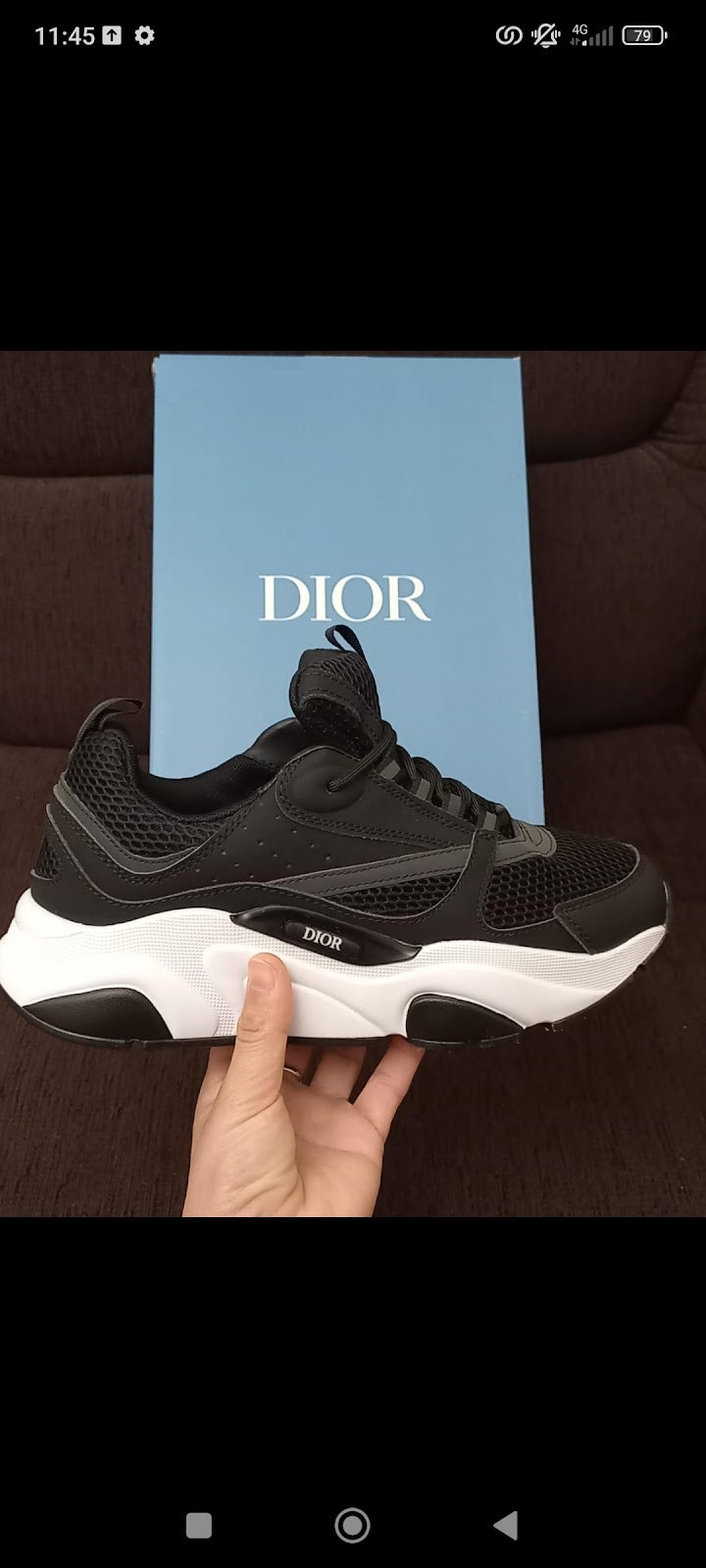 Dior