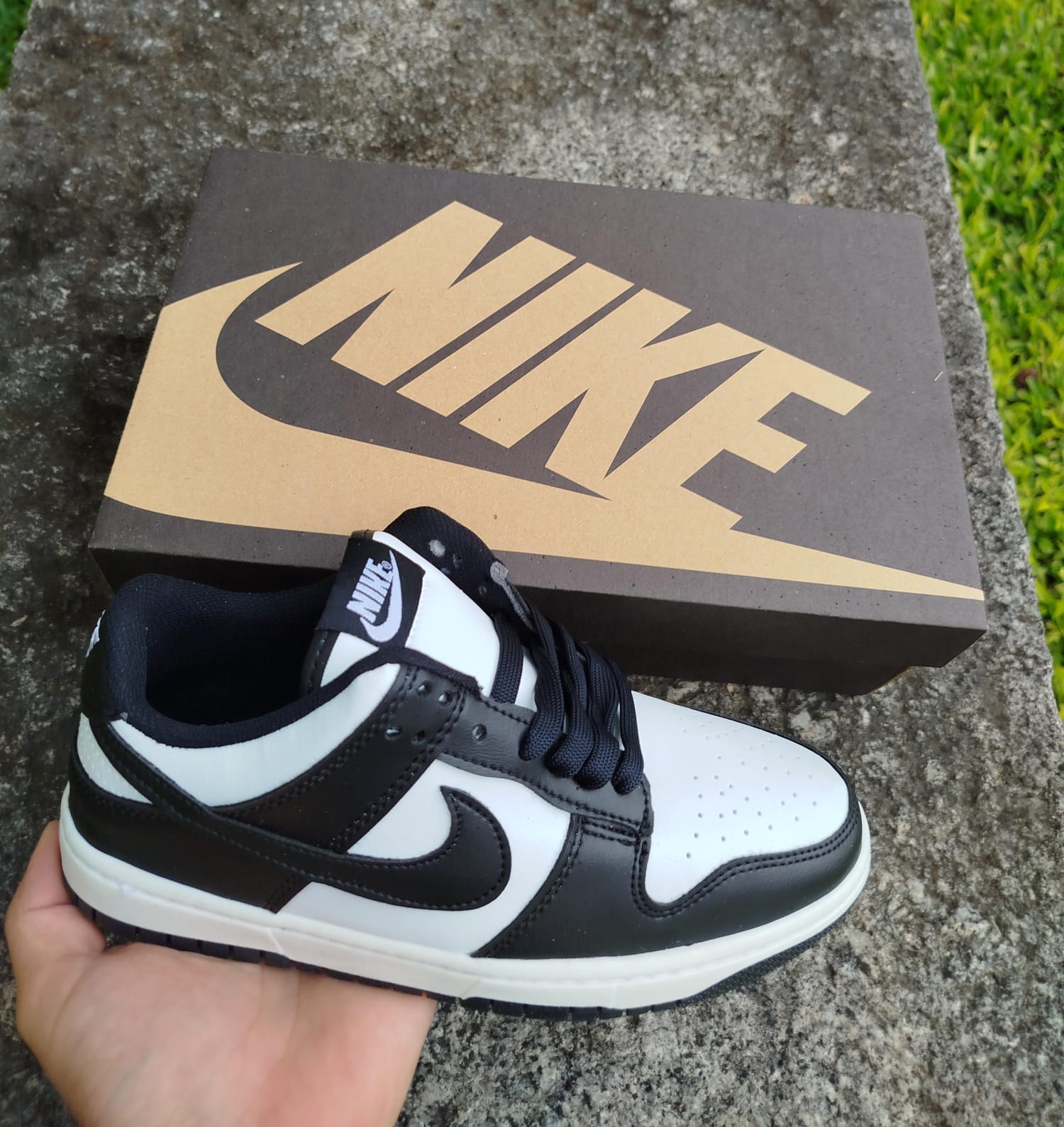 Nike Dunk Low