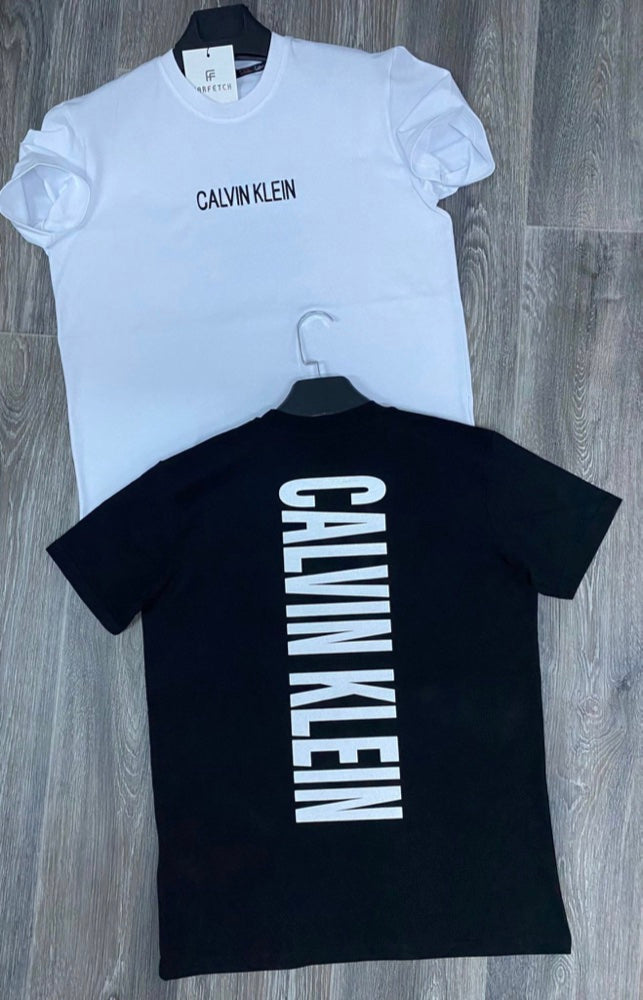 Camiseta de Verano